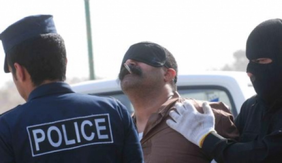 الكويت تعدم سعوديا وباكستانيا ومواطنا من " البدون "  ( صور )